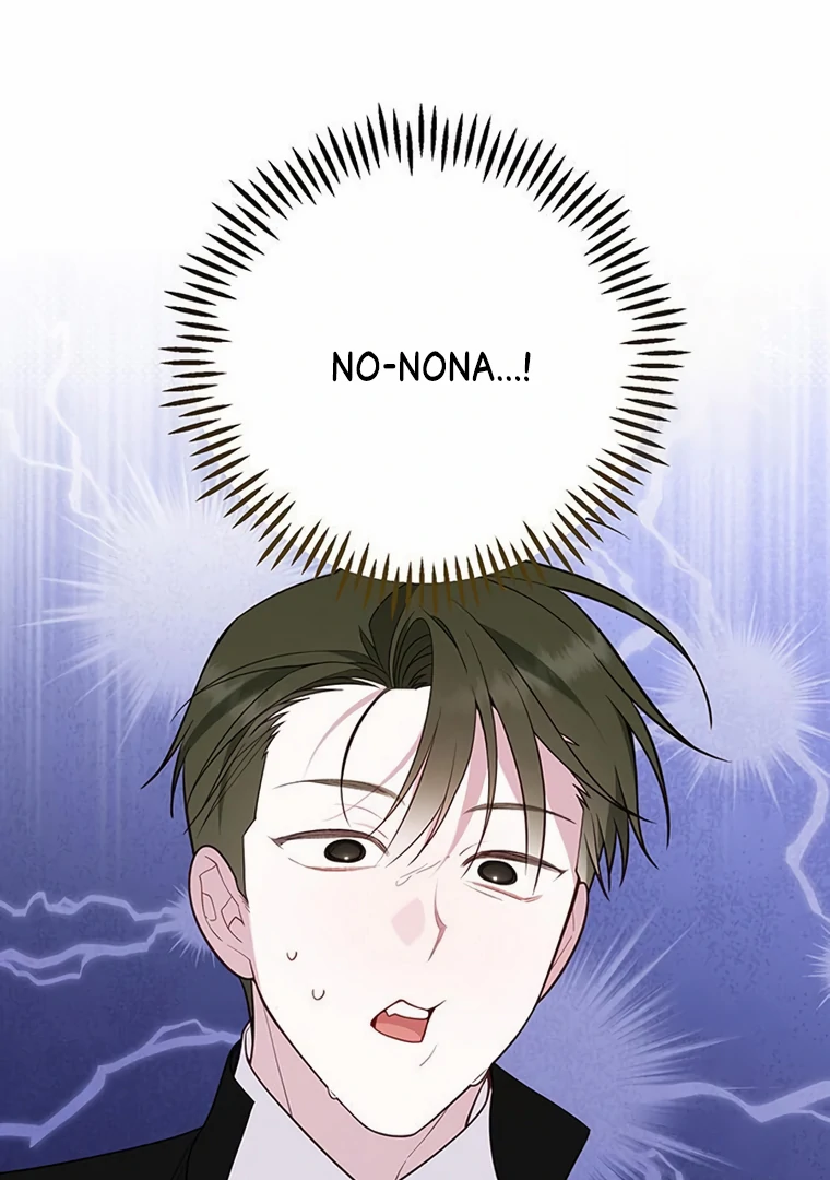 Baby Tyrant Chapter 110 - halaman 36