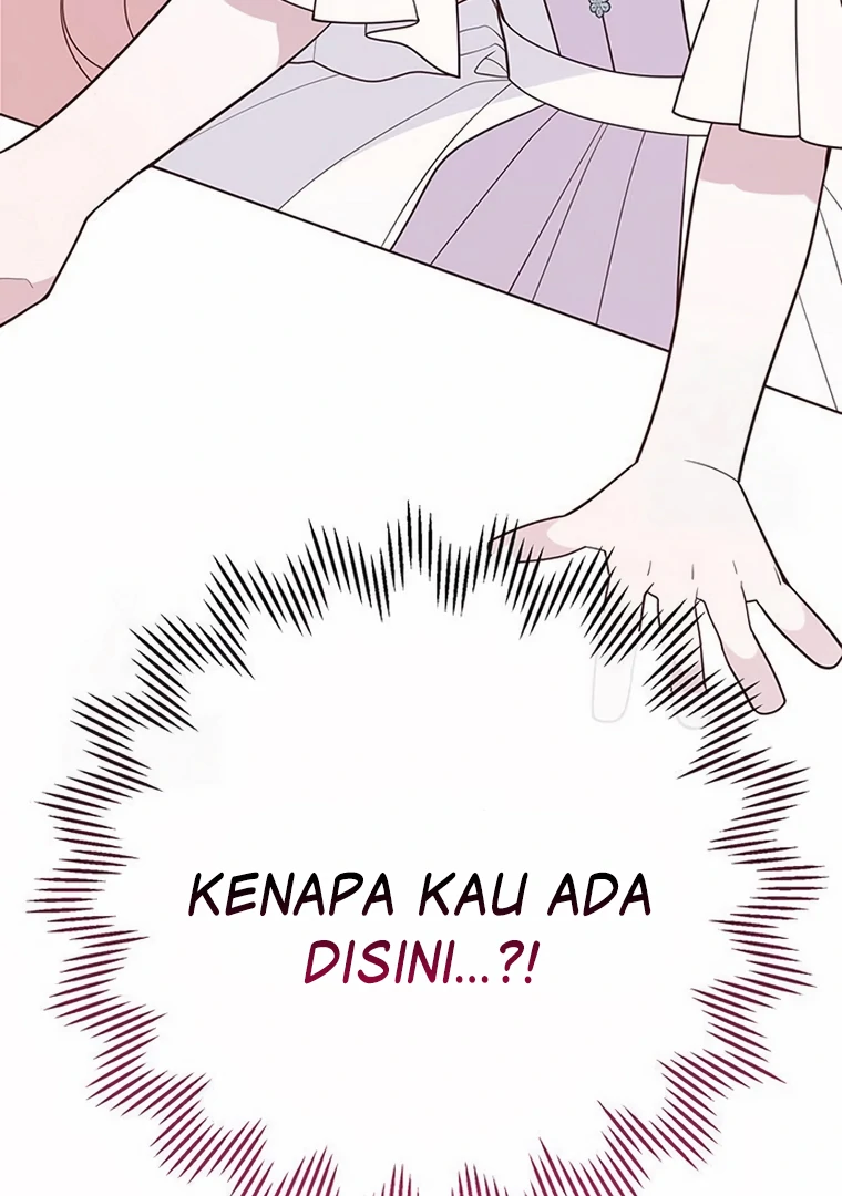 Baby Tyrant Chapter 110 - halaman 39