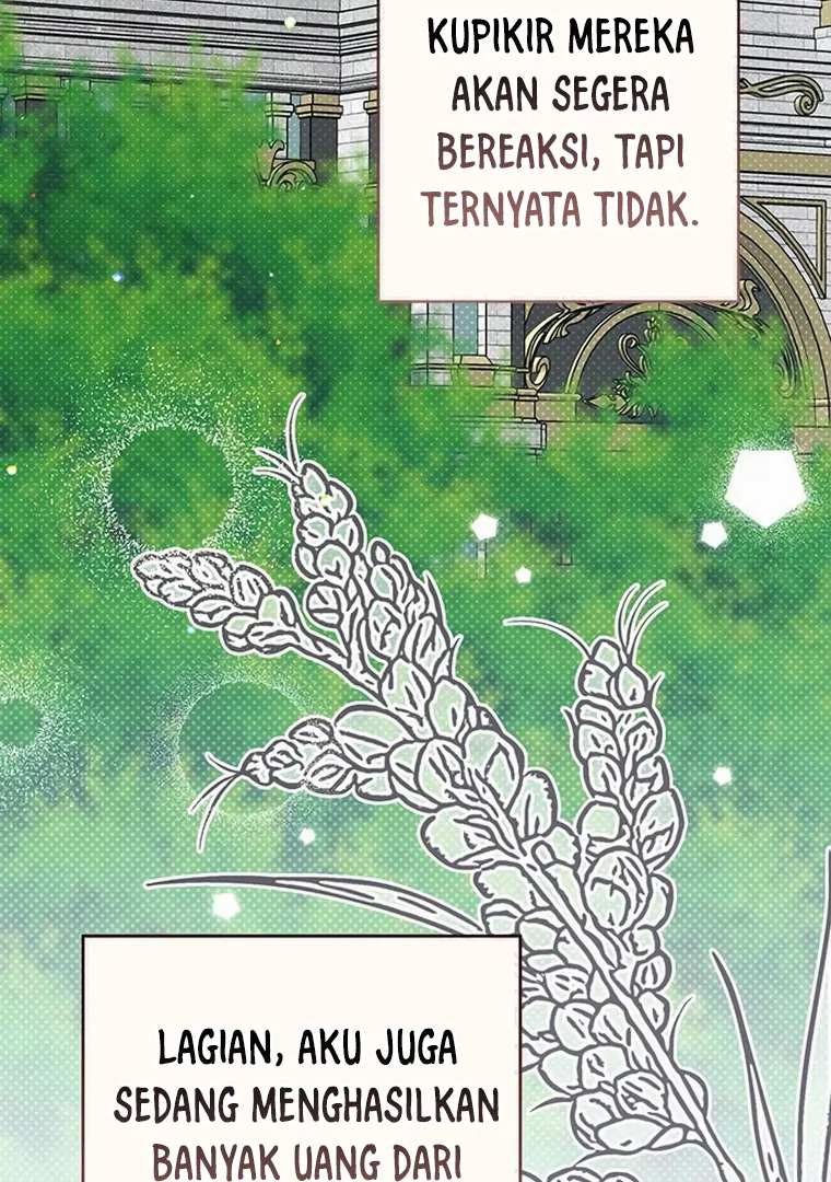 Baby Tyrant Chapter 110 - halaman 4