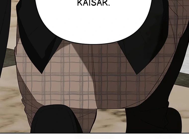 Baby Tyrant Chapter 110 - halaman 47