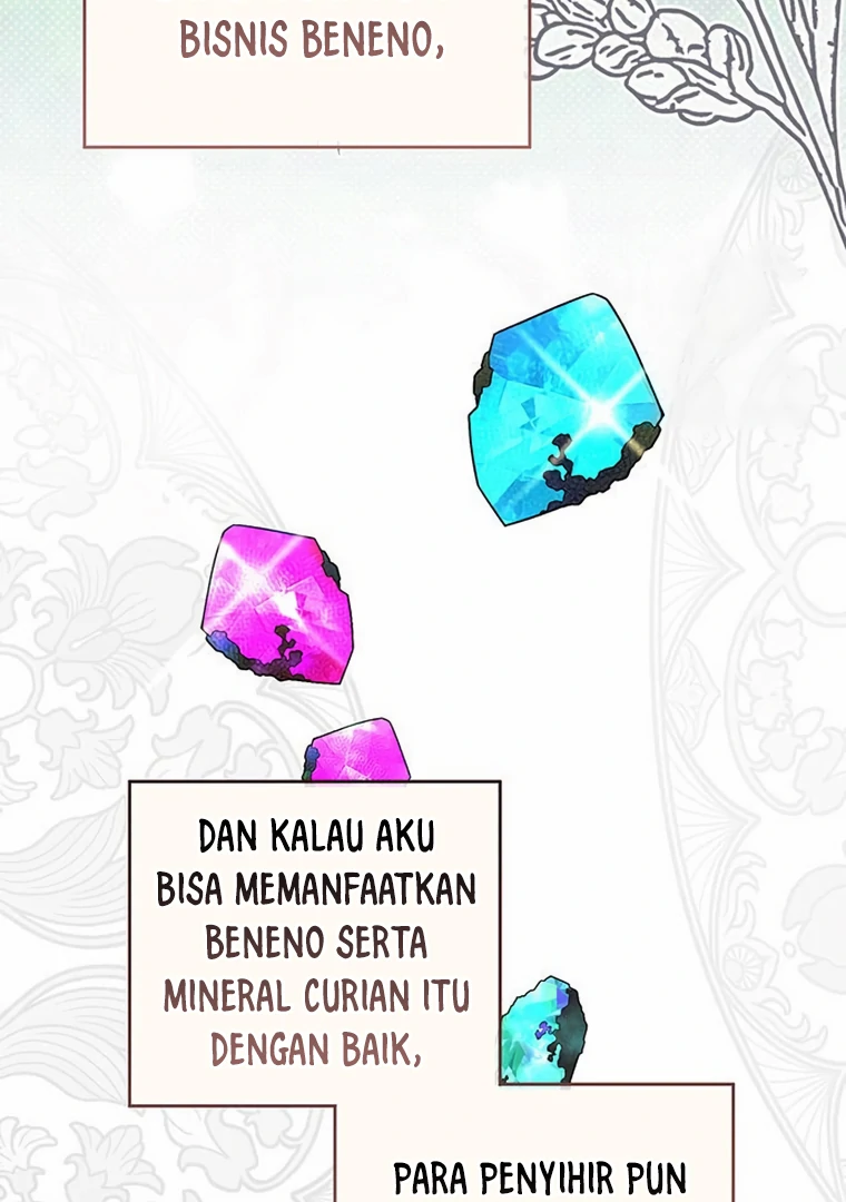 Baby Tyrant Chapter 110 - halaman 5