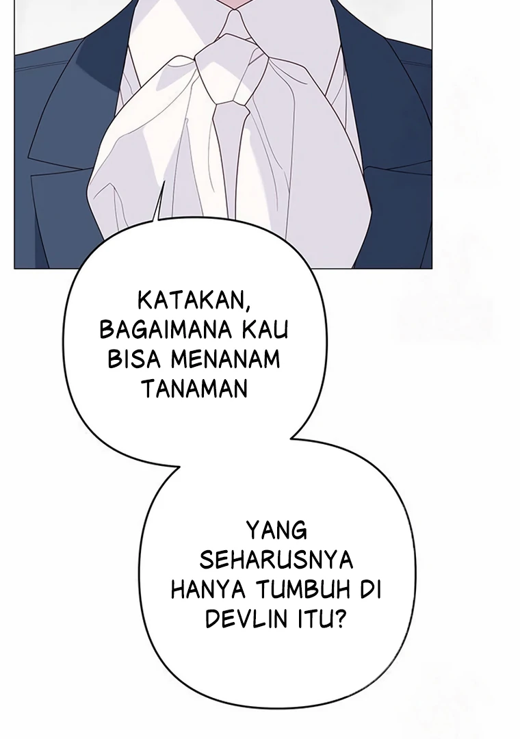 Baby Tyrant Chapter 110 - halaman 50
