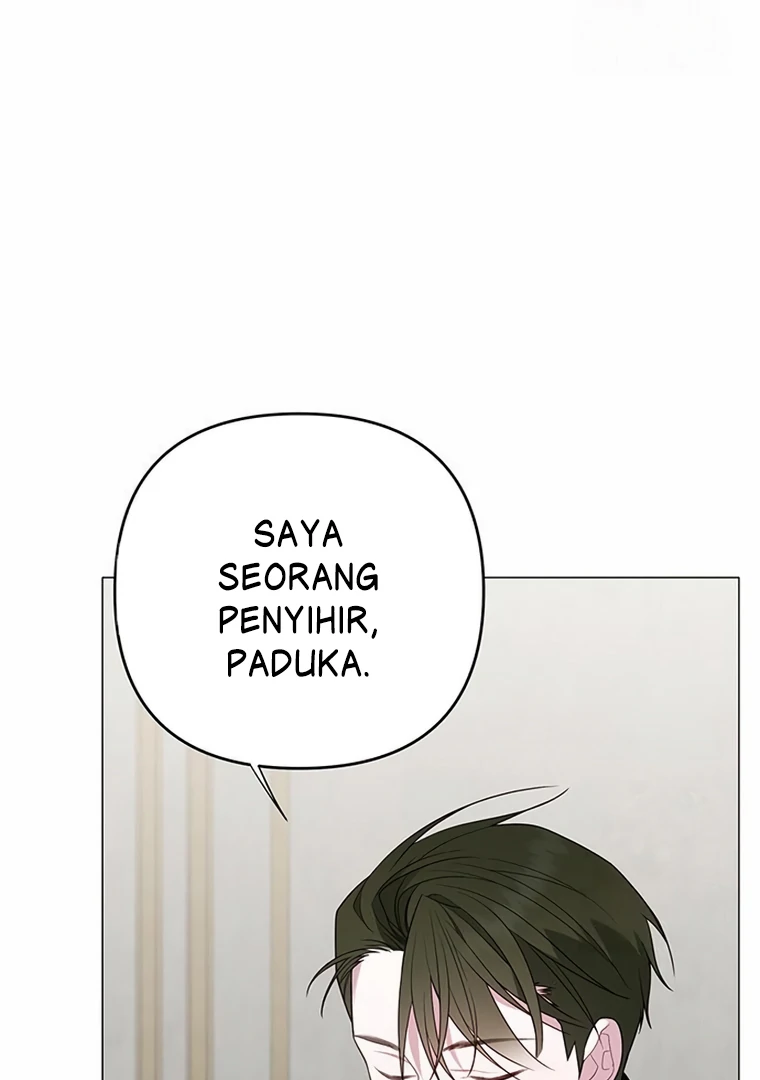 Baby Tyrant Chapter 110 - halaman 51