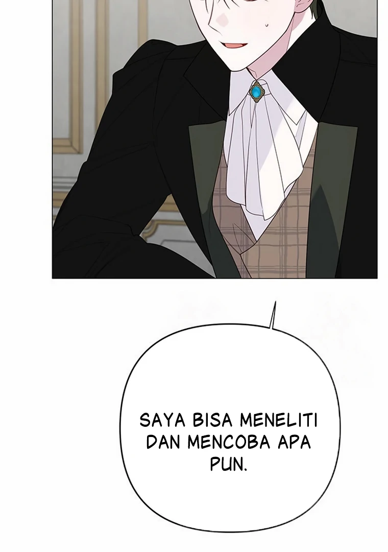 Baby Tyrant Chapter 110 - halaman 52