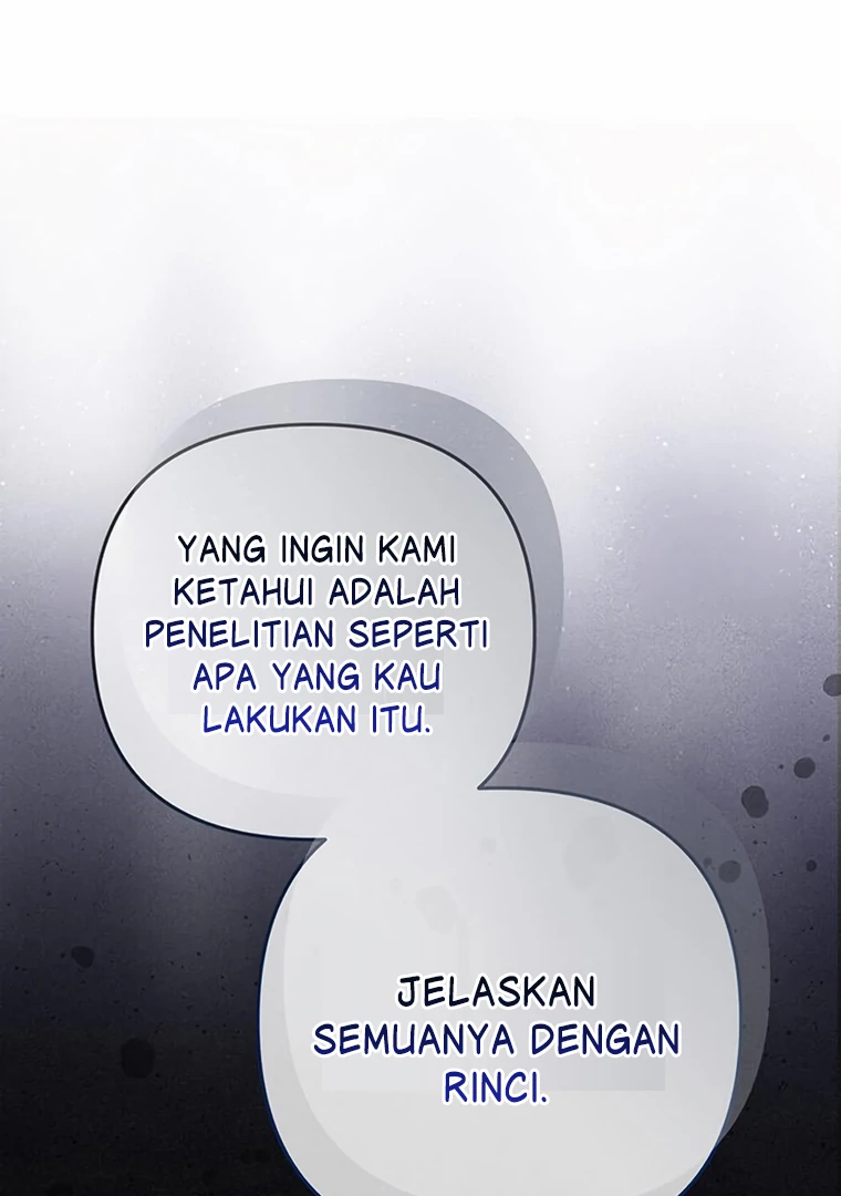 Baby Tyrant Chapter 110 - halaman 53