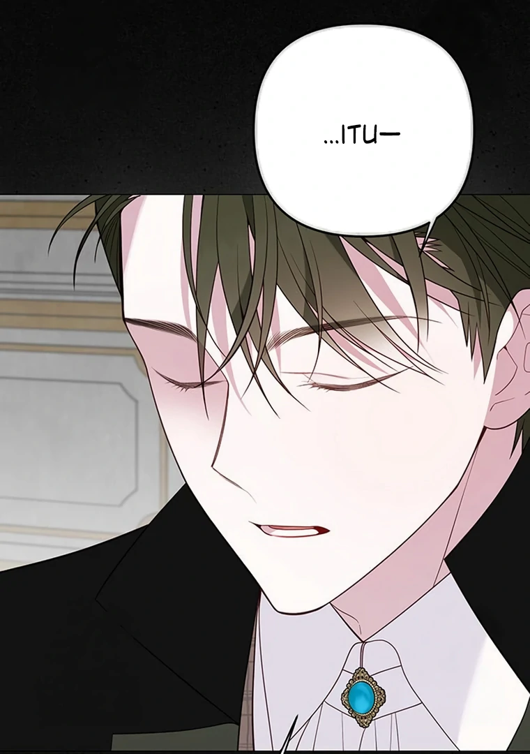 Baby Tyrant Chapter 110 - halaman 55