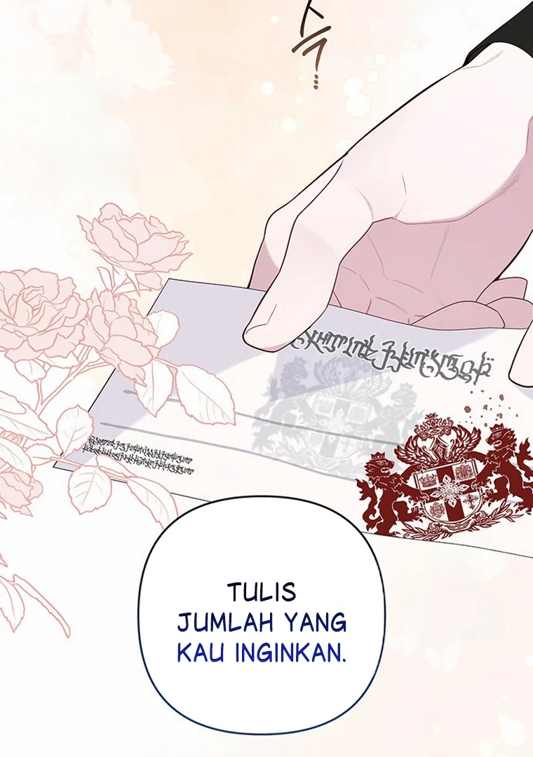 Baby Tyrant Chapter 110 - halaman 60
