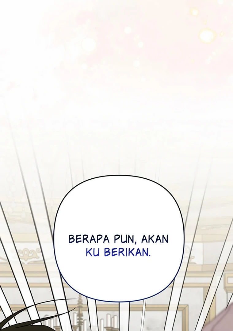 Baby Tyrant Chapter 110 - halaman 61