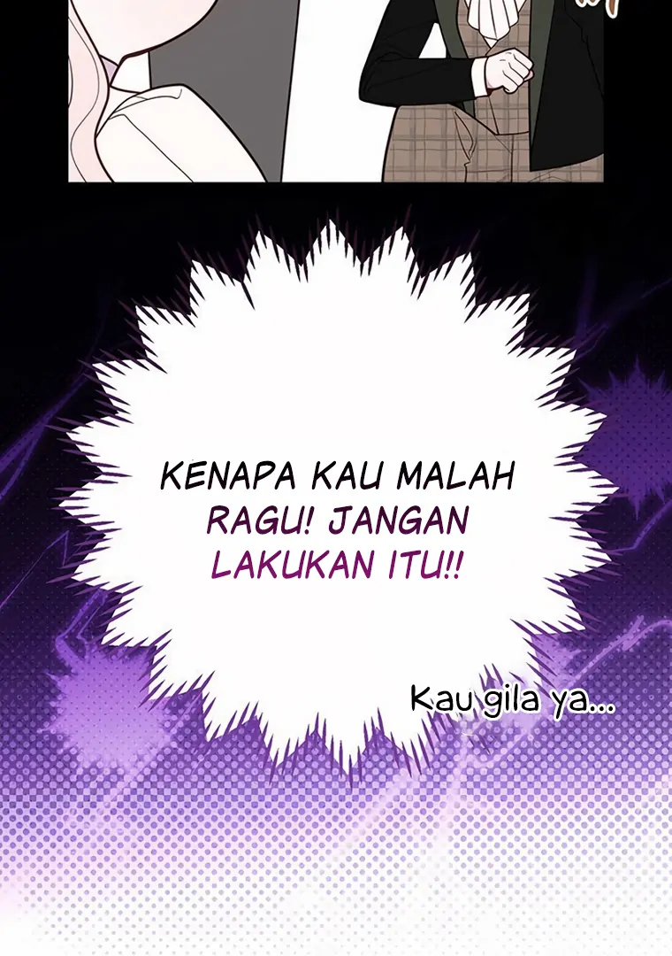 Baby Tyrant Chapter 110 - halaman 66