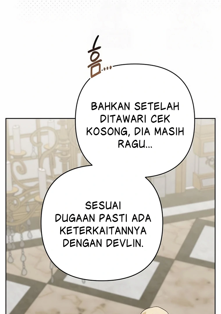 Baby Tyrant Chapter 110 - halaman 67