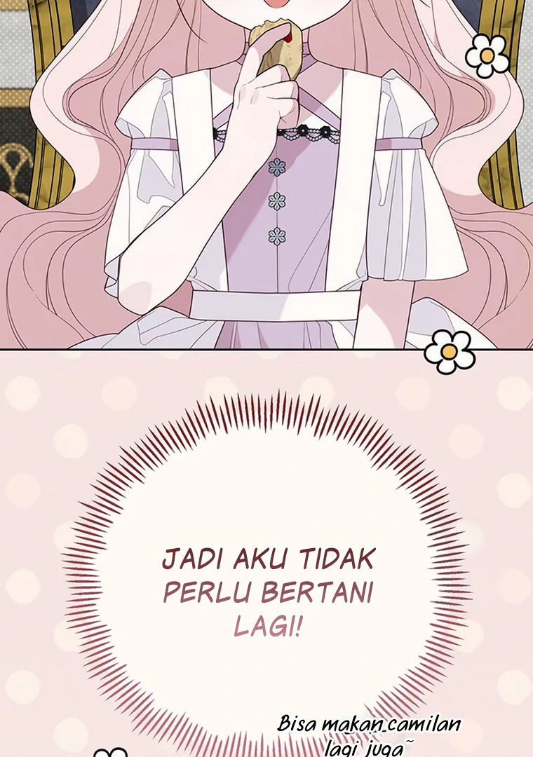 Baby Tyrant Chapter 110 - halaman 7