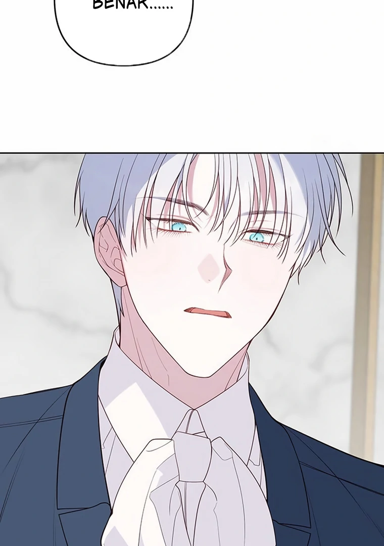 Baby Tyrant Chapter 110 - halaman 70