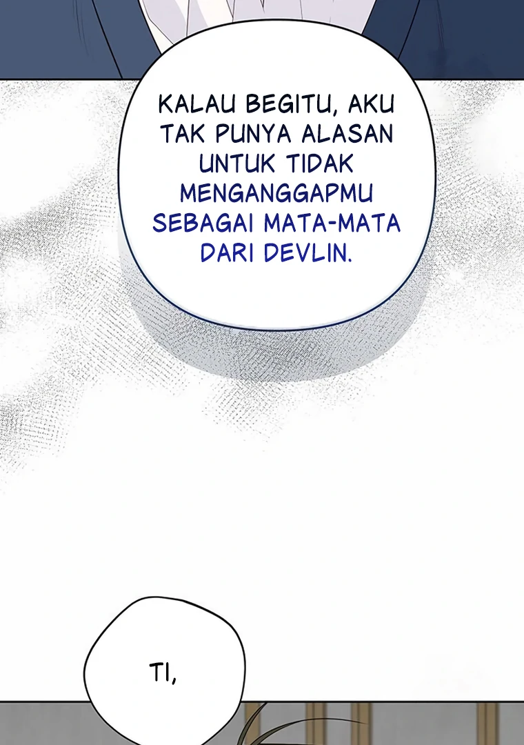 Baby Tyrant Chapter 110 - halaman 71