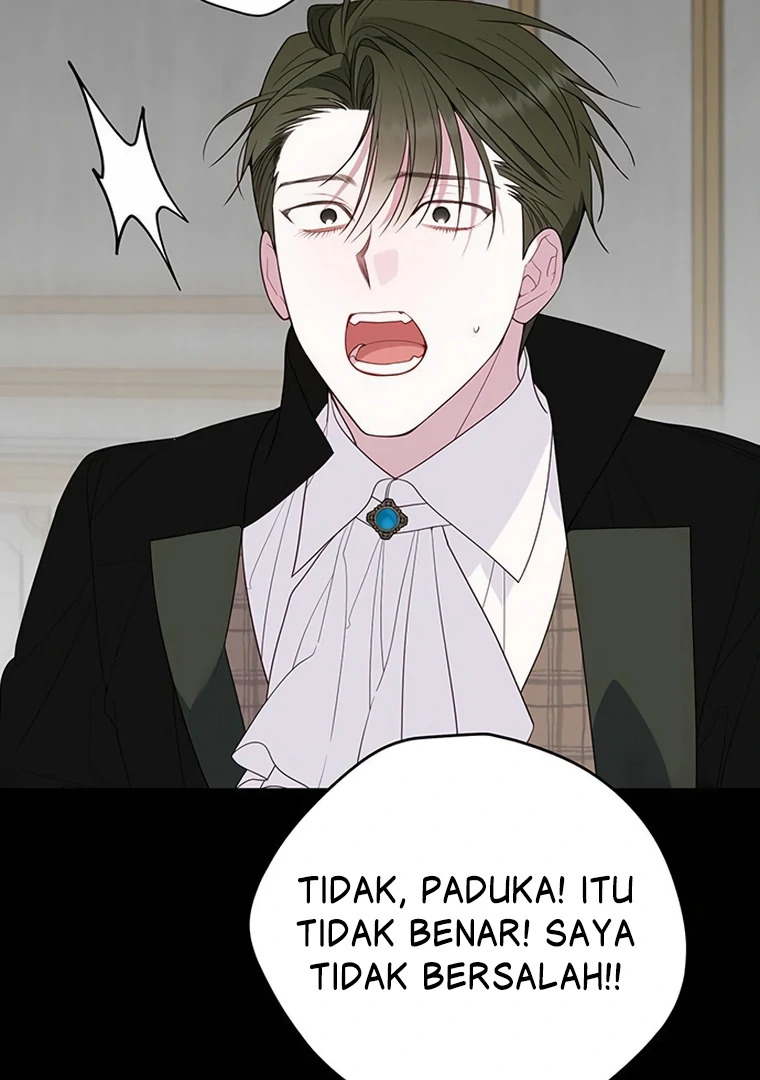 Baby Tyrant Chapter 110 - halaman 72