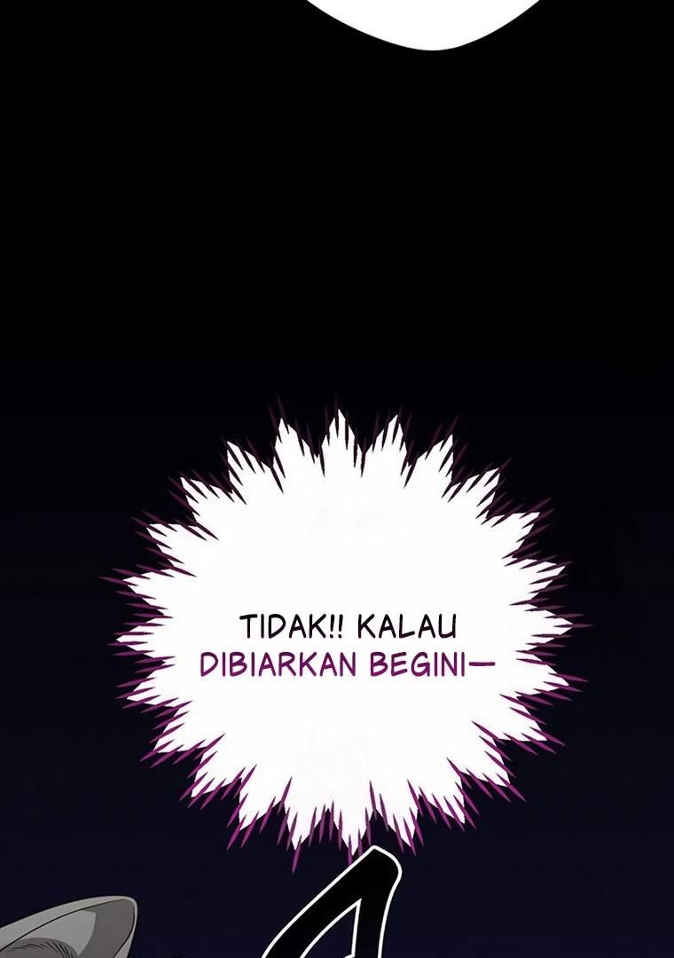 Baby Tyrant Chapter 110 - halaman 73