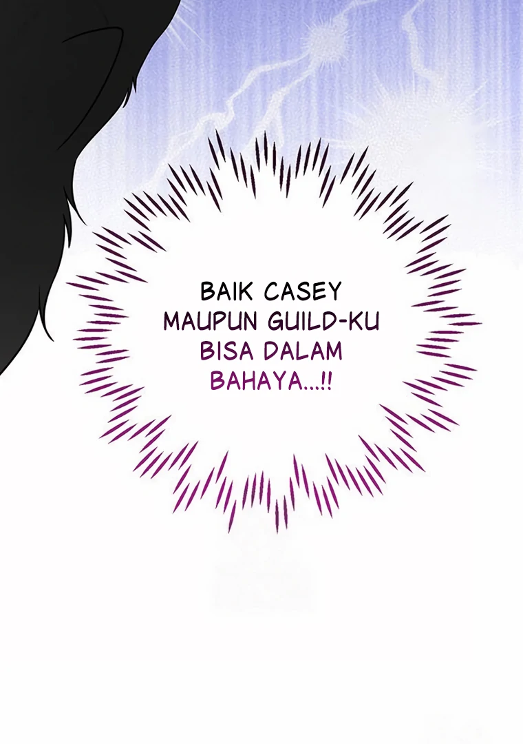 Baby Tyrant Chapter 110 - halaman 75