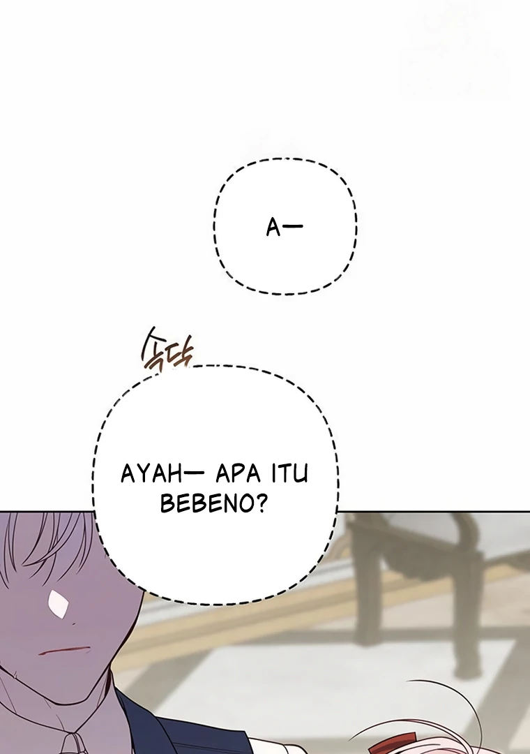Baby Tyrant Chapter 110 - halaman 76