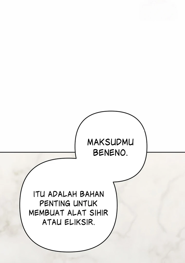Baby Tyrant Chapter 110 - halaman 78