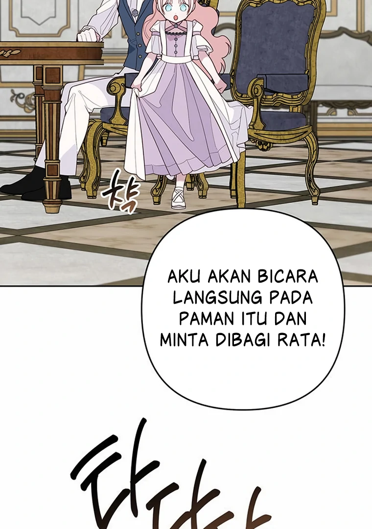 Baby Tyrant Chapter 110 - halaman 86