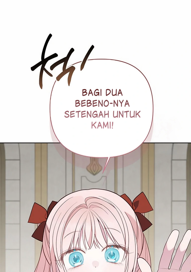 Baby Tyrant Chapter 110 - halaman 91