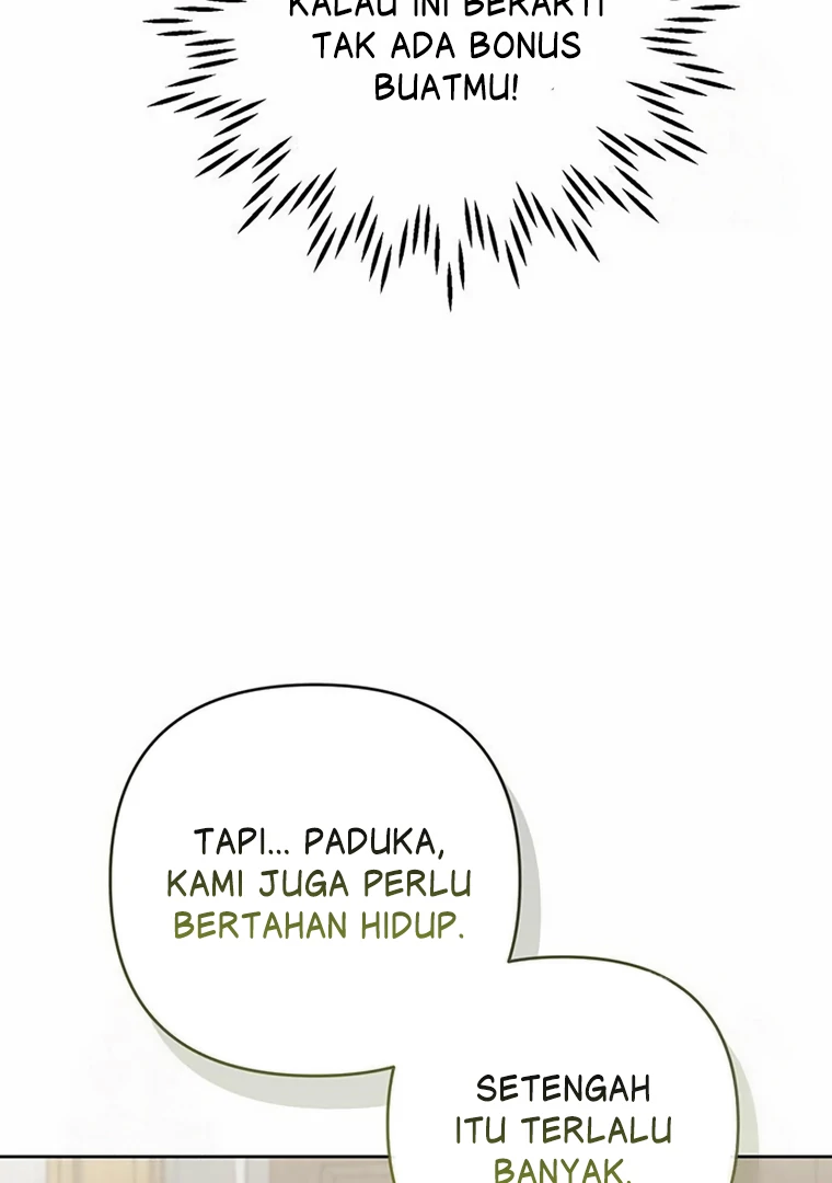 Baby Tyrant Chapter 110 - halaman 99