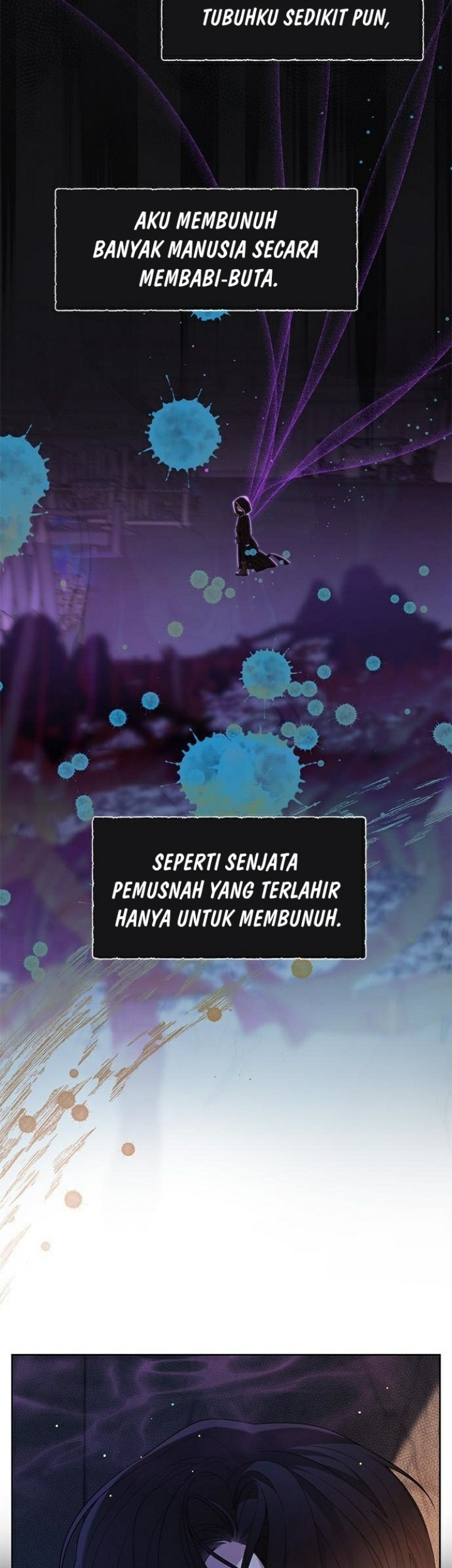 Baby Tyrant Chapter 12 - halaman 25