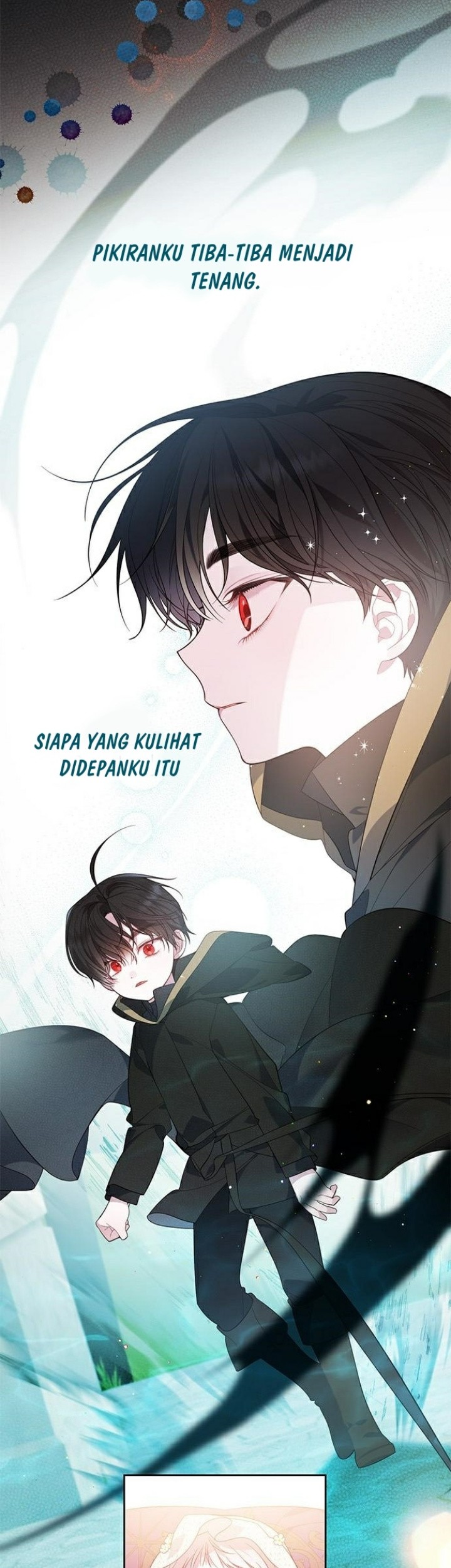 Baby Tyrant Chapter 12 - halaman 34