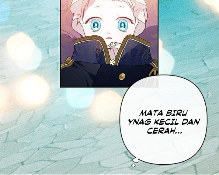 Baby Tyrant Chapter 12 - halaman 35