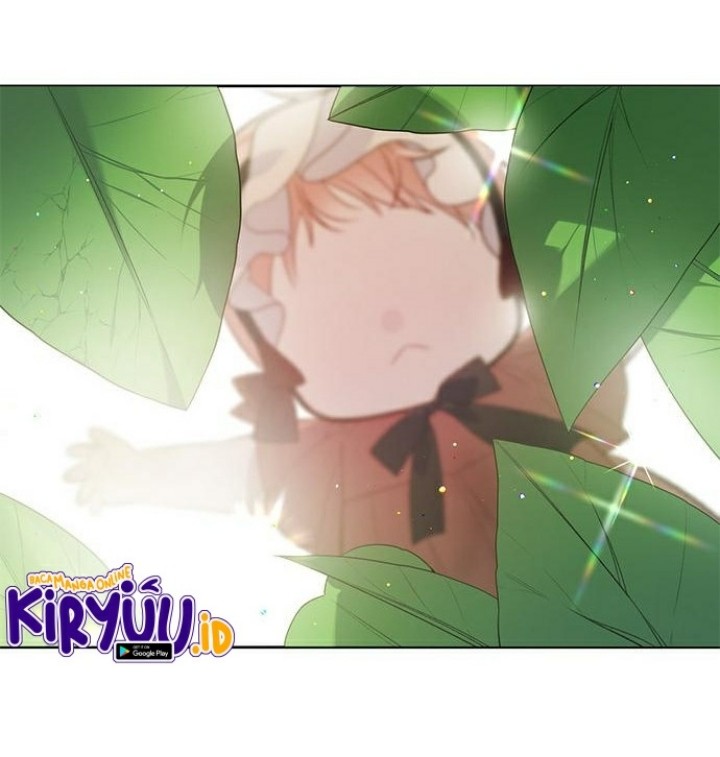 Baby Tyrant Chapter 12 - halaman 42