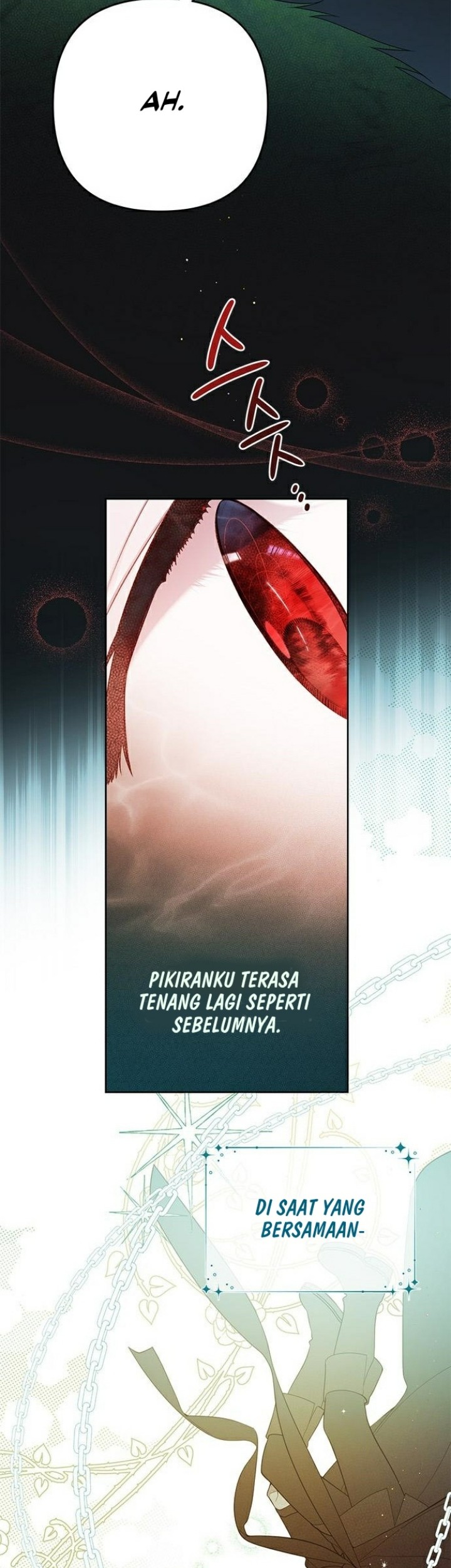 Baby Tyrant Chapter 12 - halaman 44