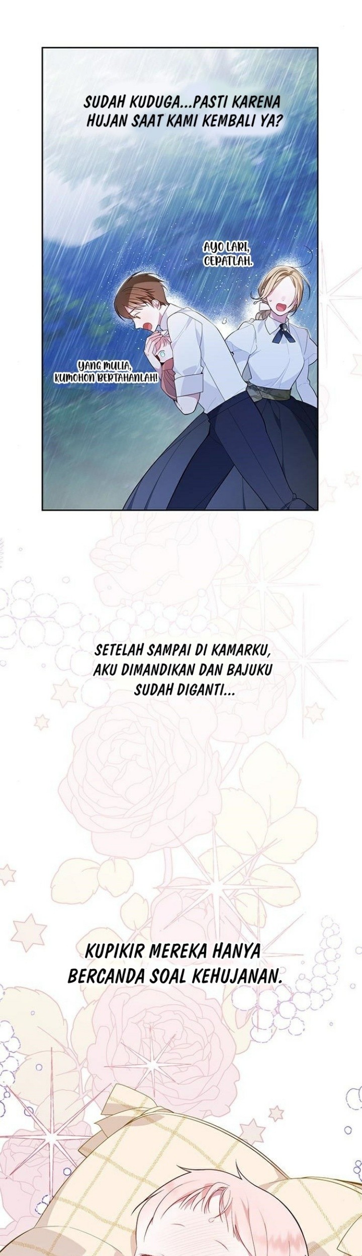Baby Tyrant Chapter 12 - halaman 50