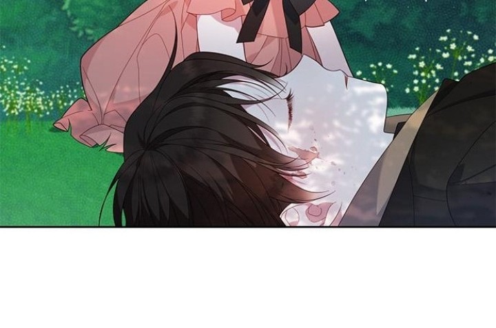 Baby Tyrant Chapter 12 - halaman 9