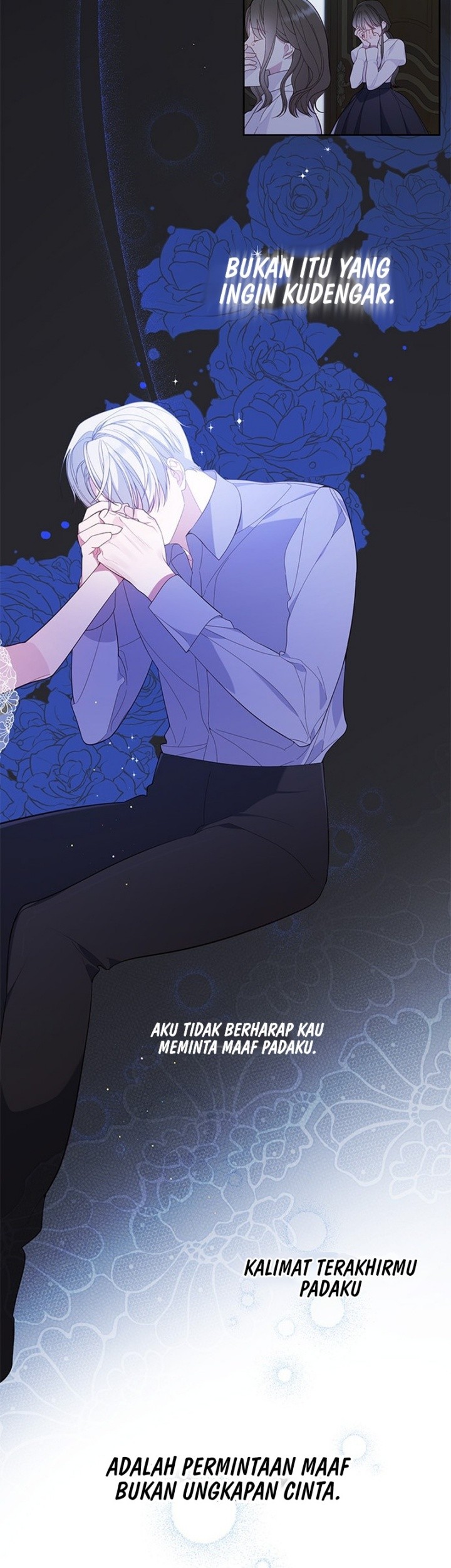Baby Tyrant Chapter 13 - halaman 26