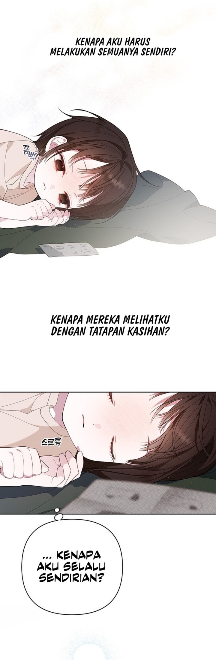 Baby Tyrant Chapter 13 - halaman 37