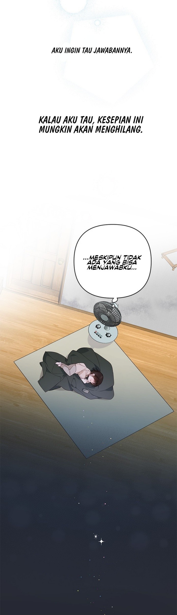 Baby Tyrant Chapter 13 - halaman 38