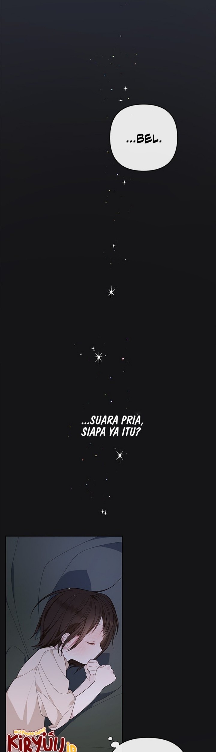 Baby Tyrant Chapter 13 - halaman 39