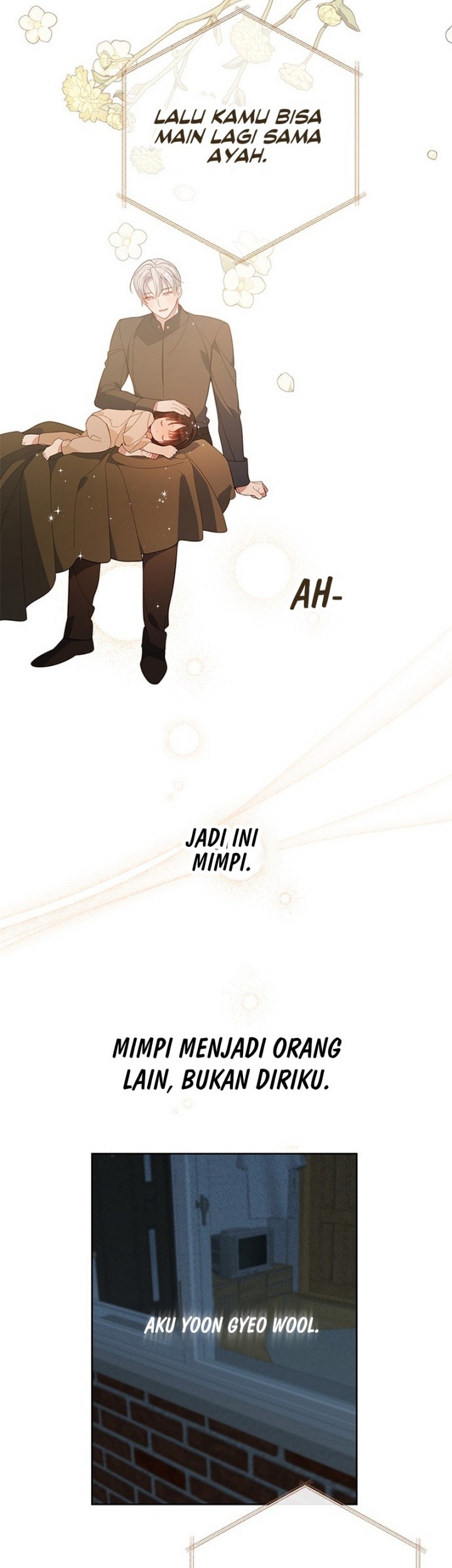 Baby Tyrant Chapter 13 - halaman 41
