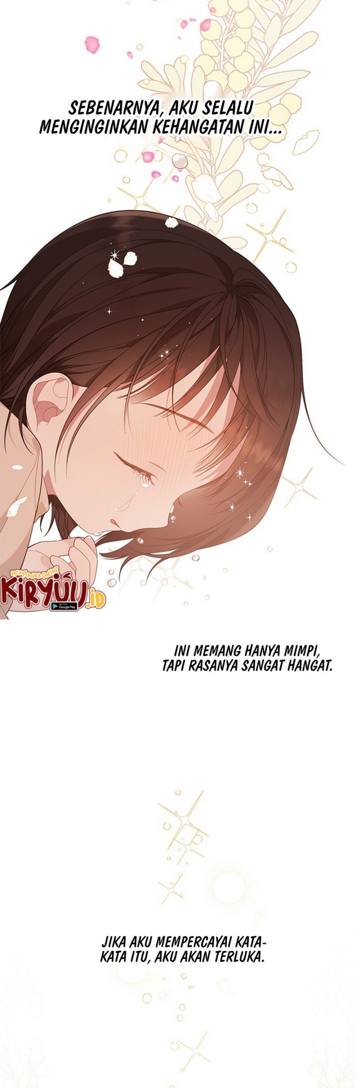 Baby Tyrant Chapter 13 - halaman 43