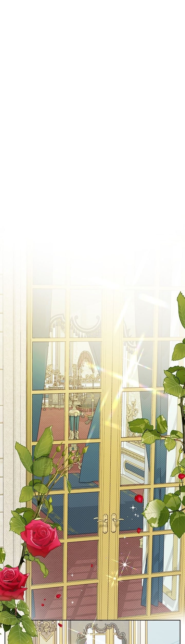 Baby Tyrant Chapter 14 - halaman 2