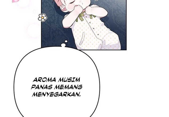 Baby Tyrant Chapter 14 - halaman 21