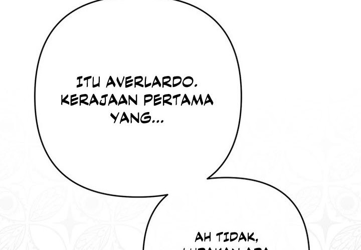 Baby Tyrant Chapter 14 - halaman 41
