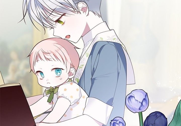 Baby Tyrant Chapter 14 - halaman 45