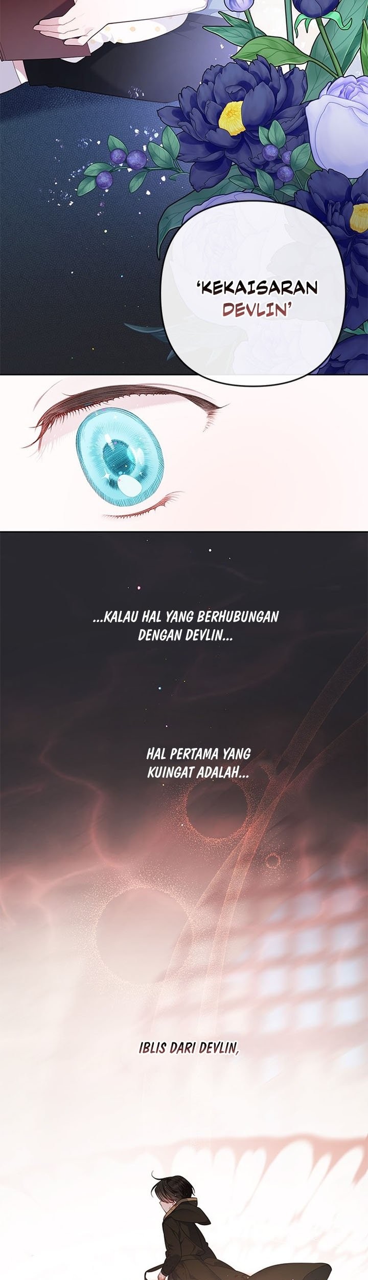 Baby Tyrant Chapter 14 - halaman 46