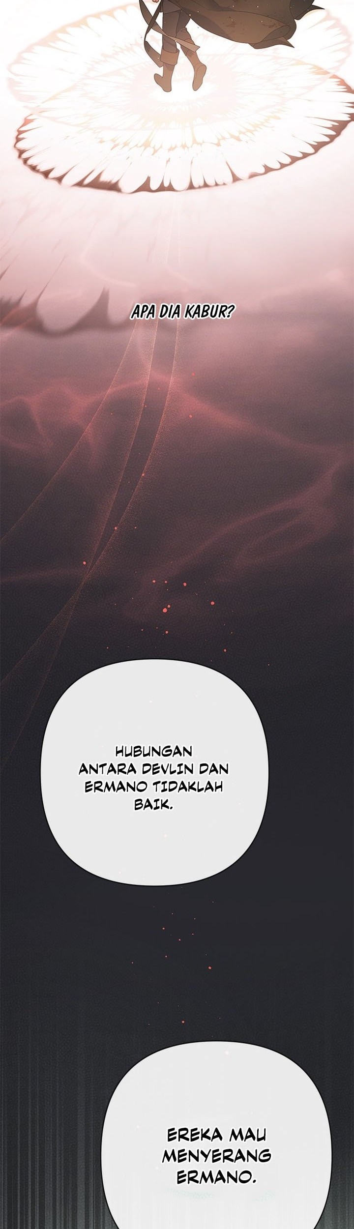 Baby Tyrant Chapter 14 - halaman 47