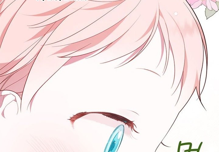 Baby Tyrant Chapter 14 - halaman 9