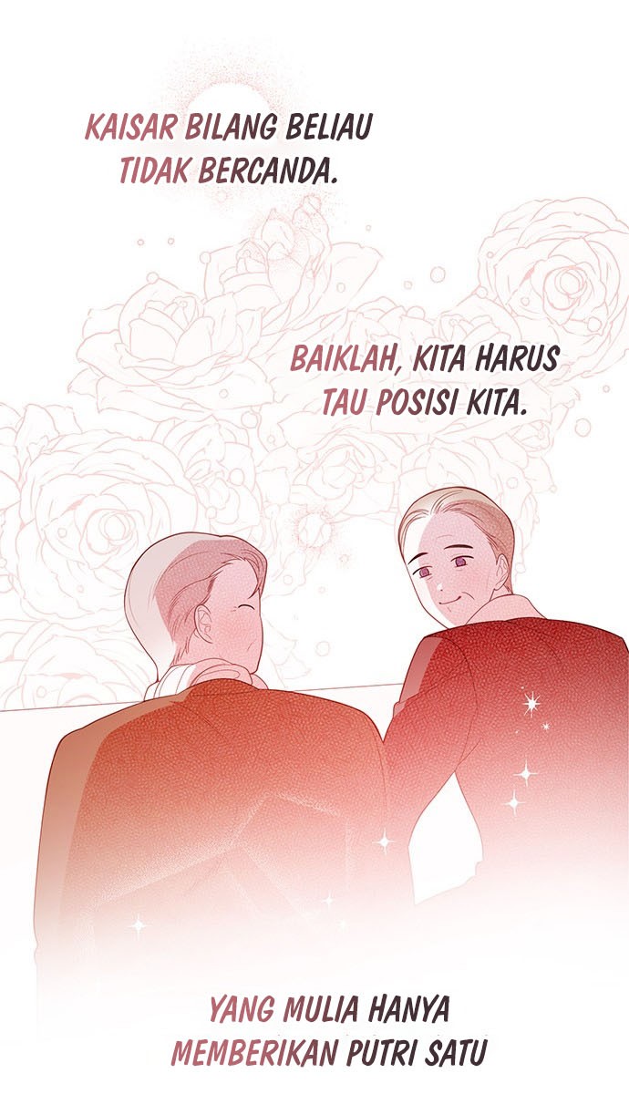 Baby Tyrant Chapter 15 - halaman 46