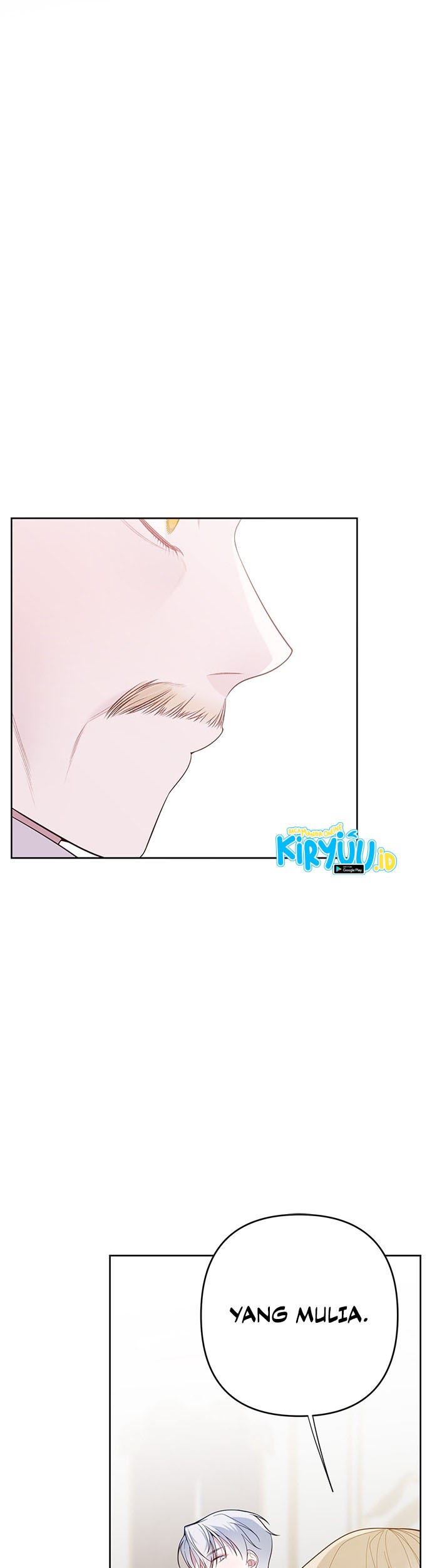 Baby Tyrant Chapter 15 - halaman 51