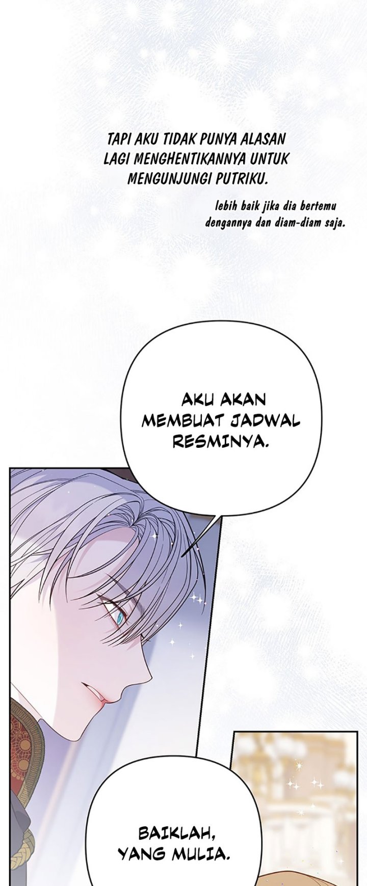 Baby Tyrant Chapter 16 - halaman 12