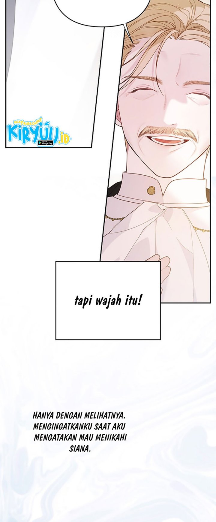 Baby Tyrant Chapter 16 - halaman 13