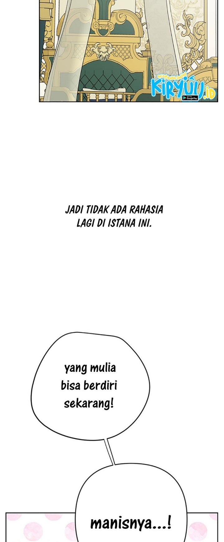 Baby Tyrant Chapter 16 - halaman 17